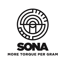 Sona (More Torque Per Gram)